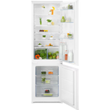 Frigocongelatore Electrolux LNS5LE18S Serie 500 ColdSense – 271 L, Classe E, LowFrost, FastFreeze