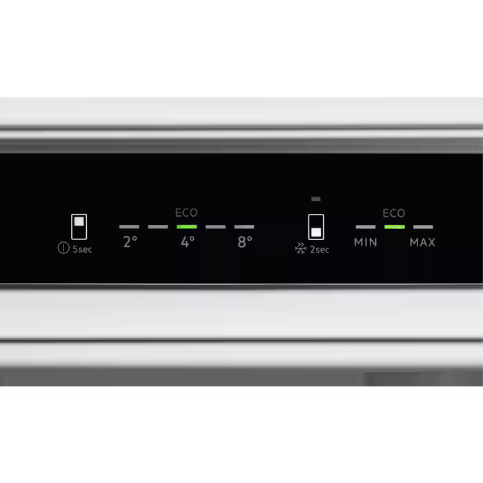 Frigocongelatore da Incasso Electrolux LNT6MD18S3 177,2 cm TwinTech Total No Frost Classe D