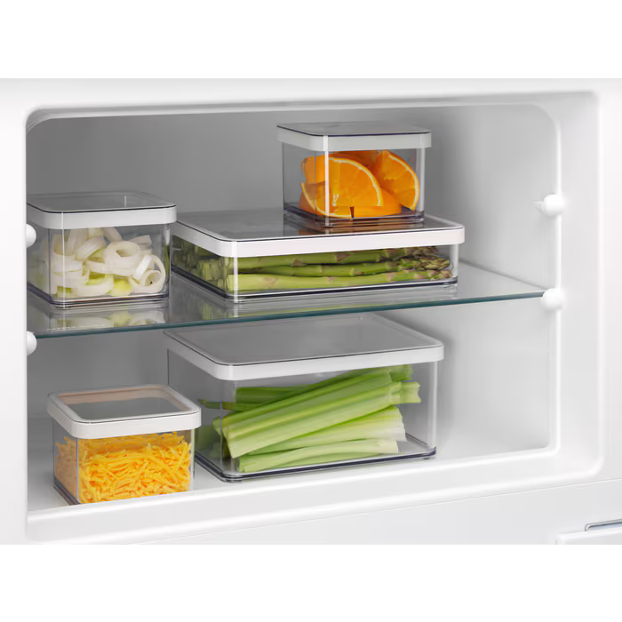 Frigocongelatore Electrolux KTS5LE14S Serie 500 ColdSense 144,1 cm Doppia porta