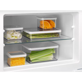 Frigocongelatore Electrolux KTS5LE14S Serie 500 ColdSense 144,1 cm Doppia porta