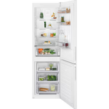 Frigocongelatore Electrolux LNT5ME32W1 Serie 600 TwinTech® Total No Frost – 330 L, Classe E, MultiFlow, FastFreeze, ShoppingMode