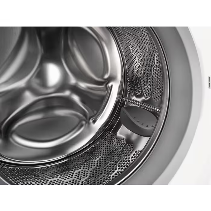 Lavatrice ELECTROLUX EW6FZ28 Serie 600 SensiCare 8 Kg Classe A 1400 Giri Bianca