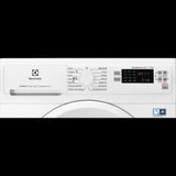 Lavatrice Electrolux EW6S507W Carica Frontale Slim 7kg Classe B 1000 GirI Profondità 45 cm SensiCare