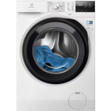 Lavatrice Electrolux EW6FCH210G Classe A 10 kg 1400 giri serie 600 SensiCare
