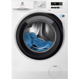 Lavatrice Carica Frontale Electrolux EW6F19G 9 kg 1400 giri SensiCare Classe A