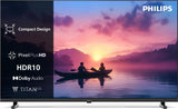 TV Philips 24PHS6000/12 Dolby Audio Pixel Plus HD 24" Smart TV
