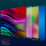 TV Thompson 40QG4S14 Smart TV 40" Q-LED  Full HD