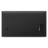 TV Sony K85XR70PAEP BRAVIA 7 QLED Google TV 85" Smart Ultra HD