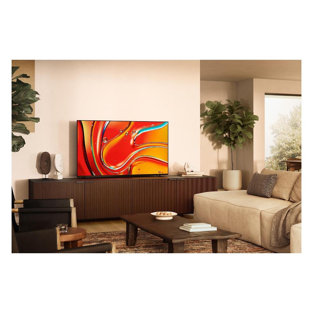 TV Sony K85XR70PAEP BRAVIA 7 QLED Google TV 85" Smart Ultra HD