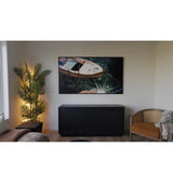 SAMSUNG TV OLED 65" SAMSUNG QE65S85HAEXZT S85H 65" 4K Smart TV 120Hz