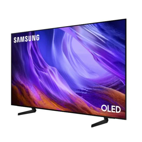 SAMSUNG TV OLED 65" SAMSUNG QE65S85HAEXZT S85H 65" 4K Smart TV 120Hz