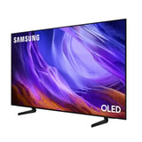 SAMSUNG TV OLED 65" SAMSUNG QE65S85HAEXZT S85H 65" 4K Smart TV 120Hz