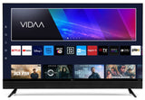 TV Telesystem SONIC32FL SMV14 Smart TV 32" Full HD Vidaa