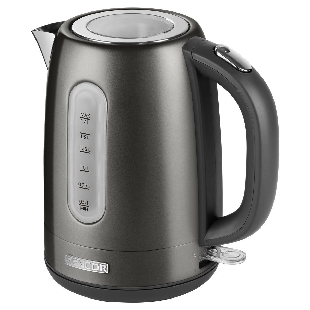 Bollitore Sencor SWK_1778BK Colore Nero 2150W 1,7lt
