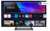 TV Telesystem SONIC43QLEDSMV14 QLED 43" Ultra HD Smart TV Vidaa