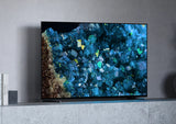 TV Sony XR83A80LPAEP 83" OLED UHD 4K HDR Smart Google TV