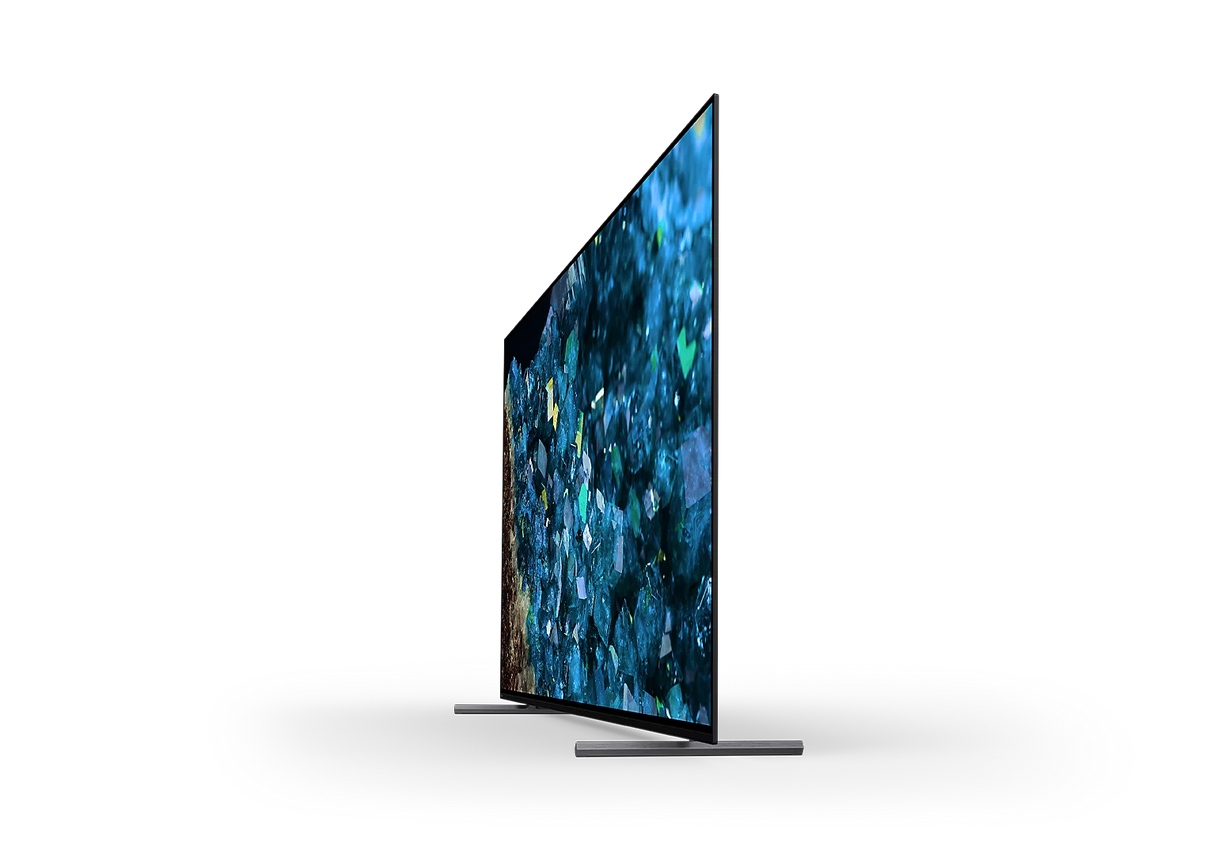 TV Sony XR83A80LPAEP 83" OLED UHD 4K HDR Smart Google TV