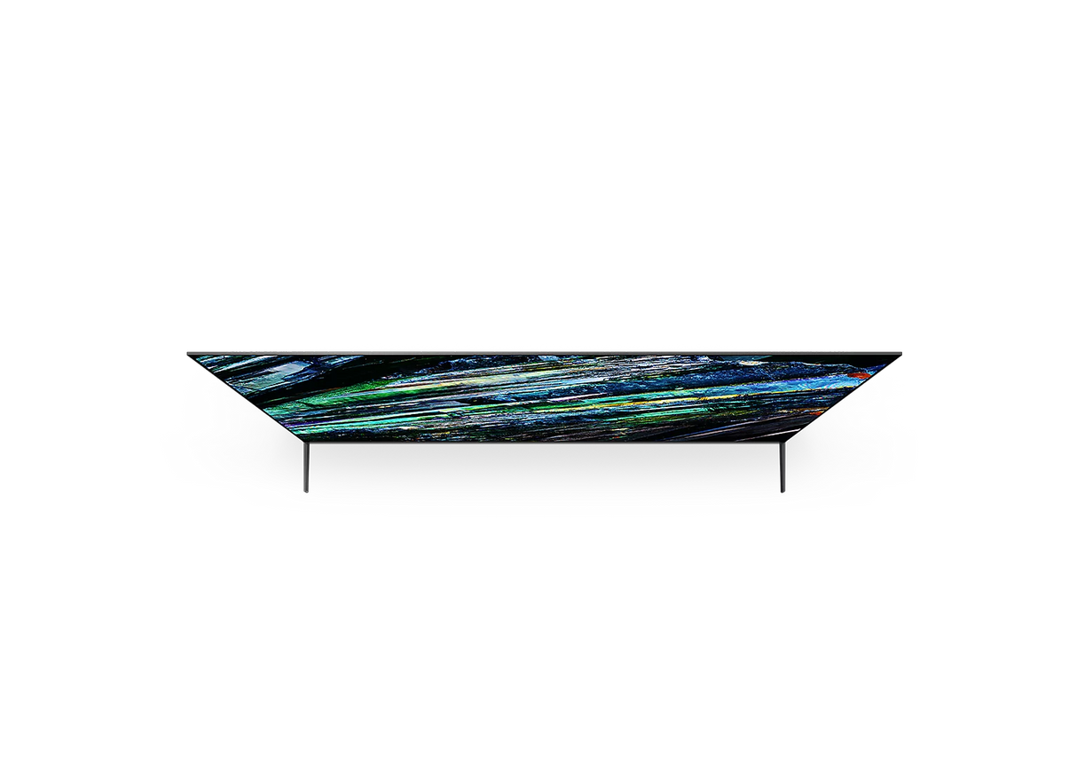 TV Sony XR55A95LAEP 55" SDS A95 QD-OLED 4K Google TV
