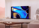 TV Sony K77XR80PAEP 77" SDS BRAVIA 8 XR OLED Google 4K Ultra HD