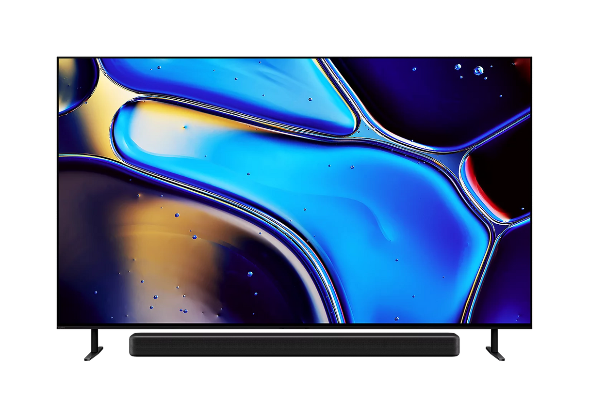 TV Sony K77XR80PAEP 77" SDS BRAVIA 8 XR OLED Google 4K Ultra HD