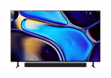 TV Sony K77XR80PAEP 77" SDS BRAVIA 8 XR OLED Google 4K Ultra HD