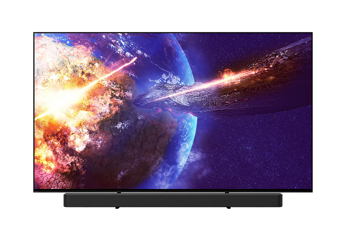 TV Sony K77XR80PAEP 77" SDS BRAVIA 8 XR OLED Google 4K Ultra HD