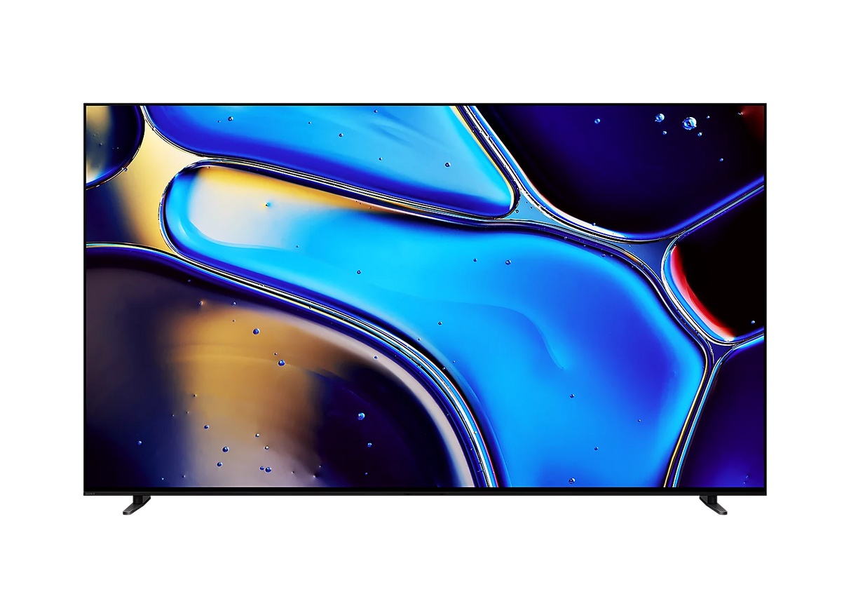 TV Sony K77XR80PAEP 77" SDS BRAVIA 8 XR OLED Google 4K Ultra HD