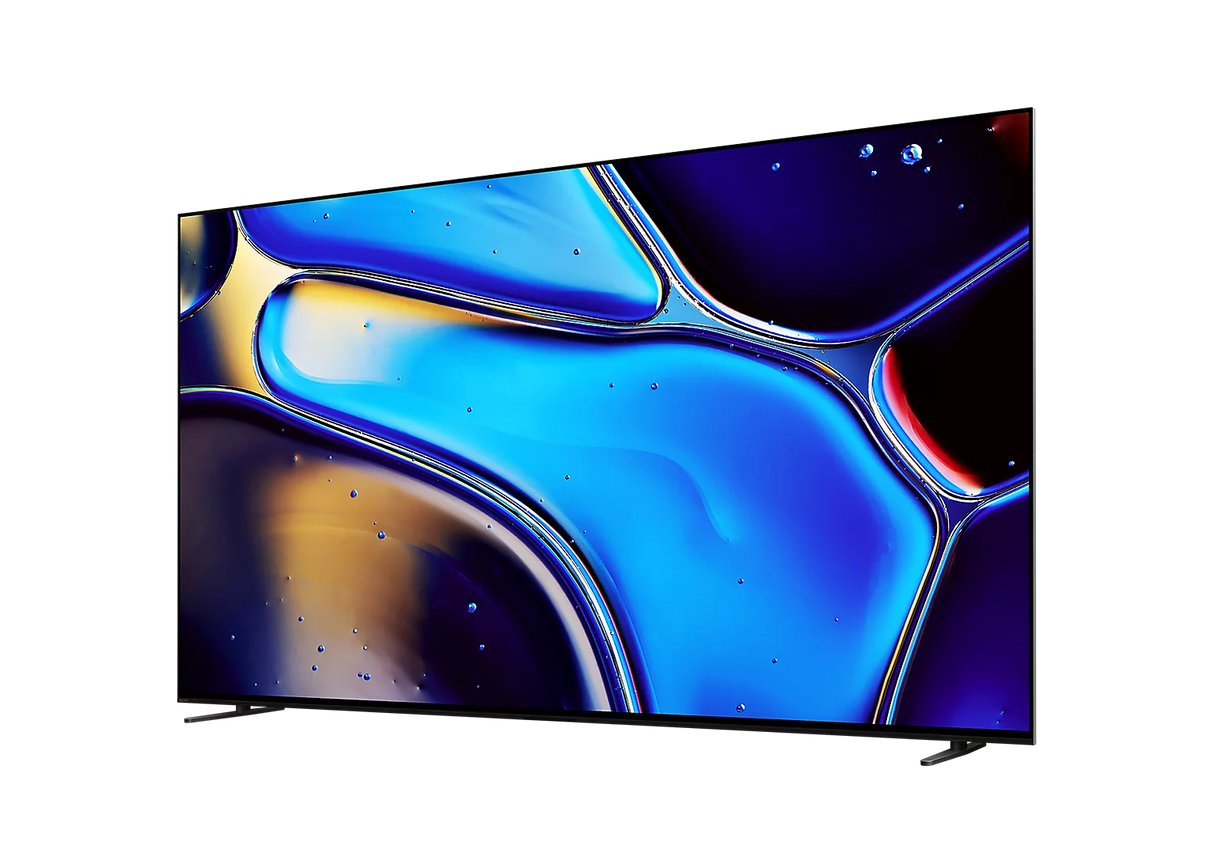 TV Sony K77XR80PAEP 77" SDS BRAVIA 8 XR OLED Google 4K Ultra HD