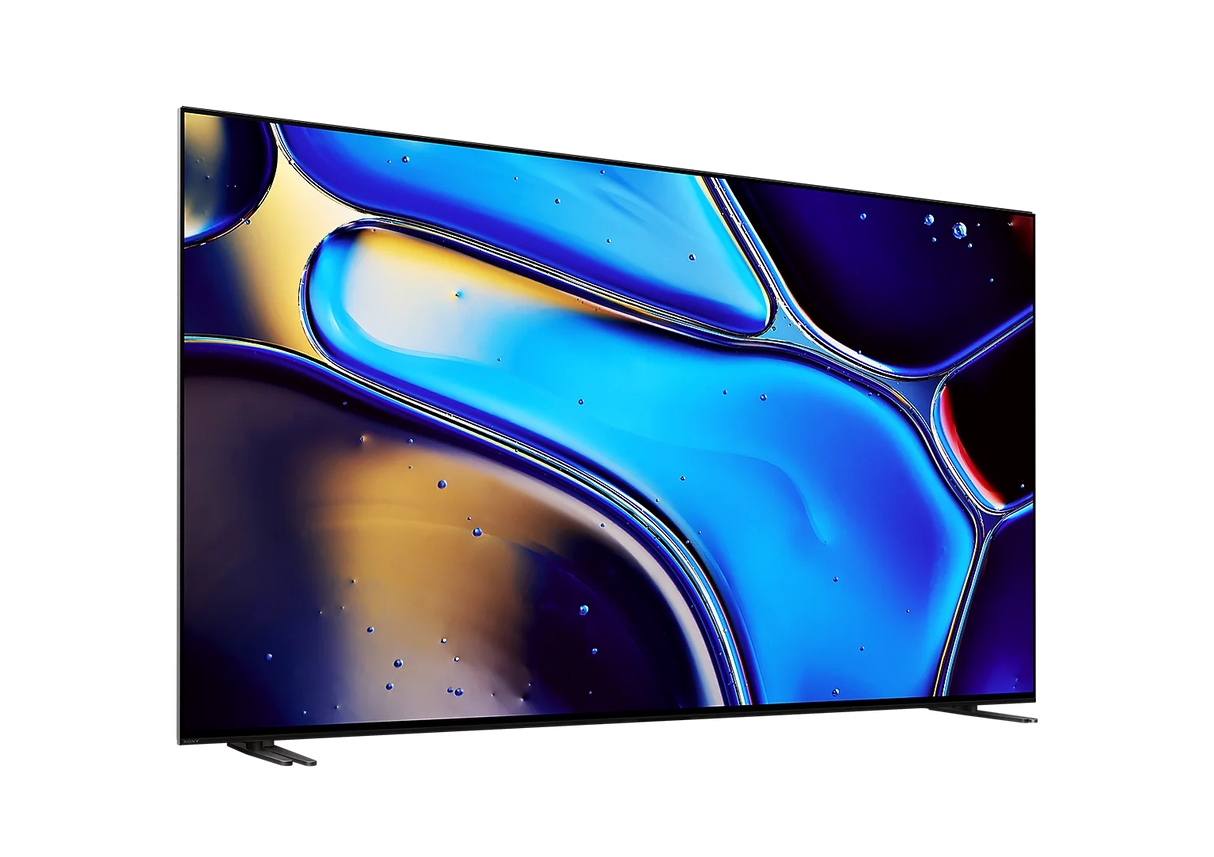 TV Sony K77XR80PAEP 77" SDS BRAVIA 8 XR OLED Google 4K Ultra HD