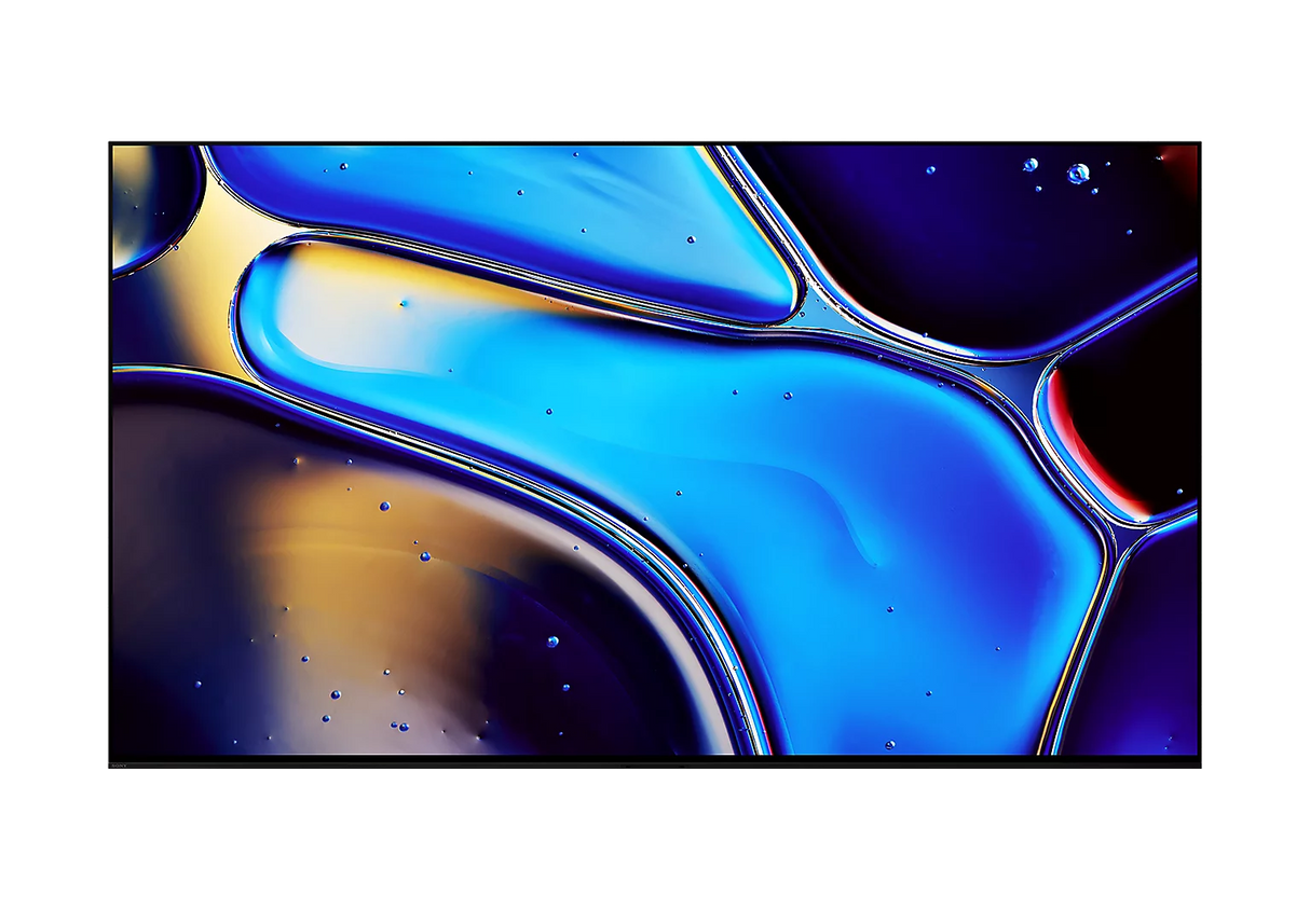 TV Sony K77XR80PAEP 77" SDS BRAVIA 8 XR OLED Google 4K Ultra HD