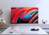 TV Sony K85XR90PAEP 85" SDS 4K BRAVIA 9 QLED Google TV