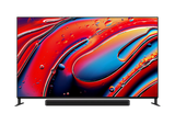 TV Sony K85XR90PAEP 85" SDS 4K BRAVIA 9 QLED Google TV