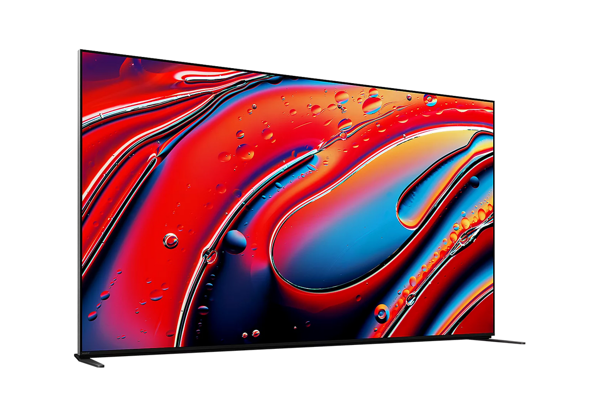 TV Sony K85XR90PAEP 85" SDS 4K BRAVIA 9 QLED Google TV
