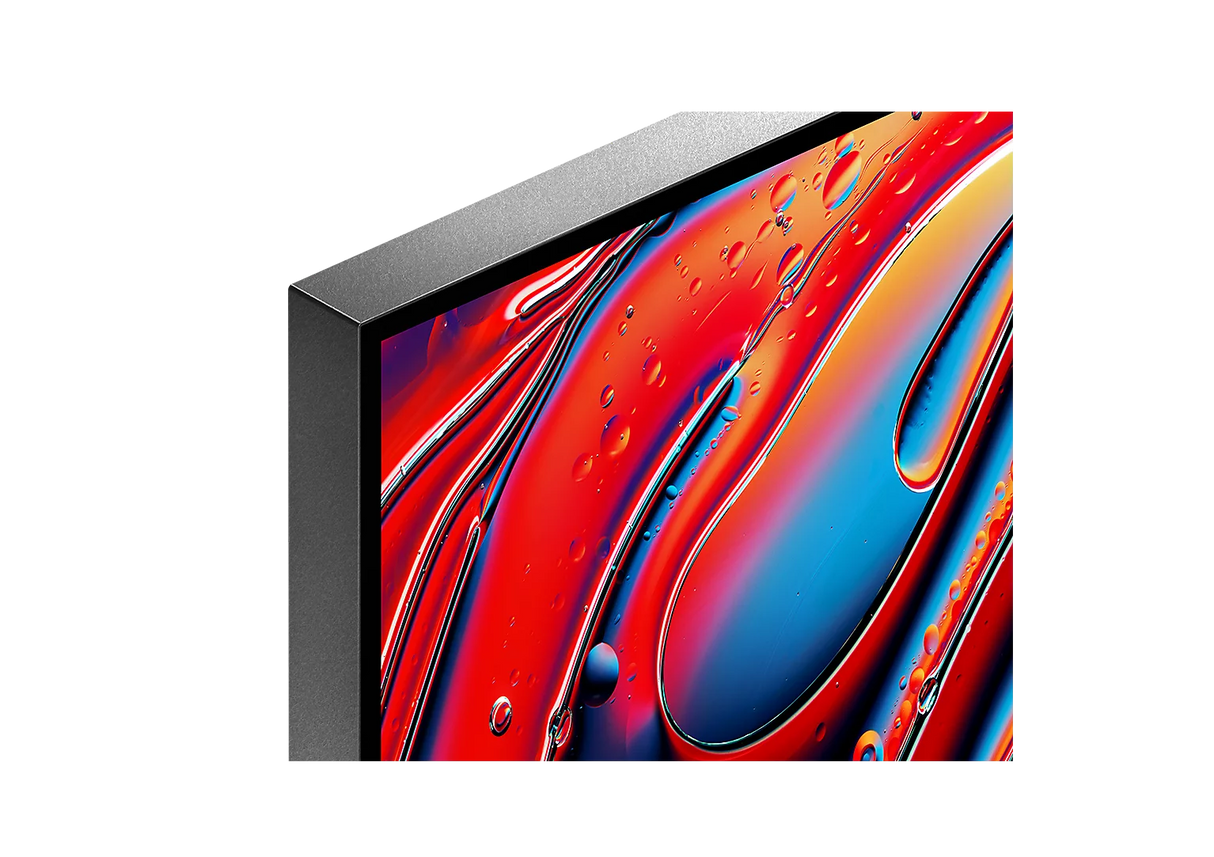 TV Sony K85XR90PAEP 85" SDS 4K BRAVIA 9 QLED Google TV