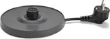 Bollitore Tognana D2DBE17IRROA  1,7L 2200W Colore Rosso Mela
