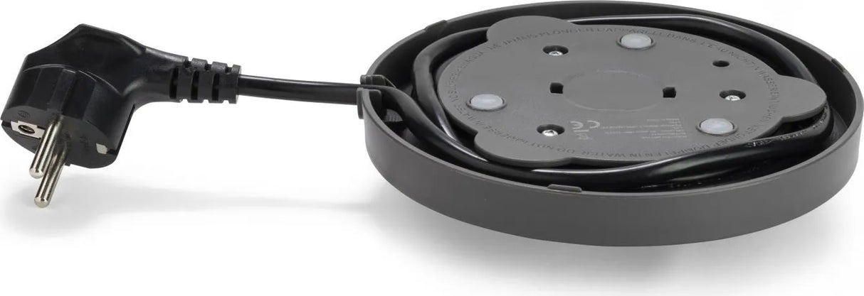 Bollitore Tognana D2DBE17IRROA  1,7L 2200W Colore Rosso Mela