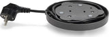 Bollitore Tognana D2DBE17IRROA  1,7L 2200W Colore Rosso Mela