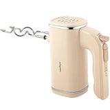 Sbattitore Tognana D2DSR03IRCHA 250W 5 Velocità con Funzione Turbo colore Champagne