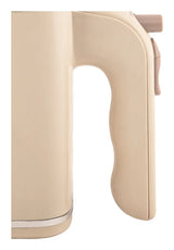 Sbattitore Tognana D2DSR03IRCHA 250W 5 Velocità con Funzione Turbo colore Champagne
