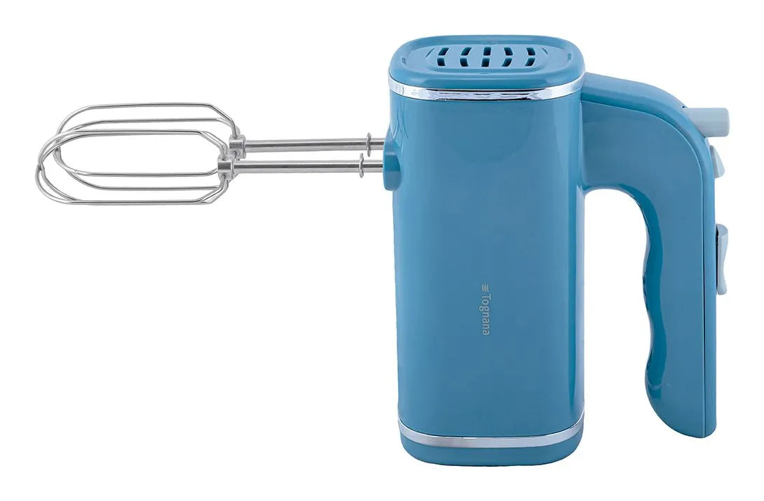 Sbattitore Tognana D2DSR03IRZUA 250W 5 Velocità con Funzione Turbo colore Carta da Zucchero