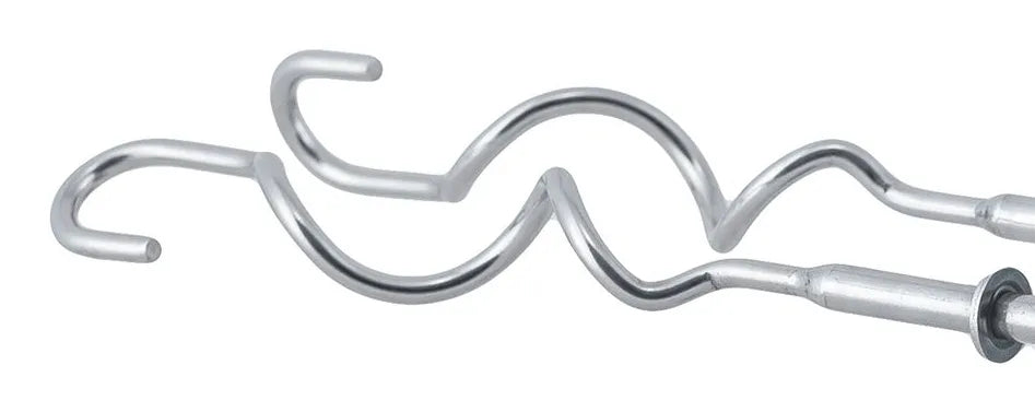 Sbattitore Tognana D2DSR03IRZUA 250W 5 Velocità con Funzione Turbo colore Carta da Zucchero