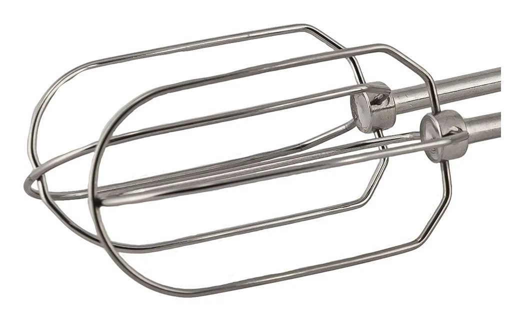 Sbattitore Tognana D2DSR03IRZUA 250W 5 Velocità con Funzione Turbo colore Carta da Zucchero