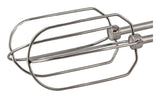 Sbattitore Tognana D2DSR03IRZUA 250W 5 Velocità con Funzione Turbo colore Carta da Zucchero