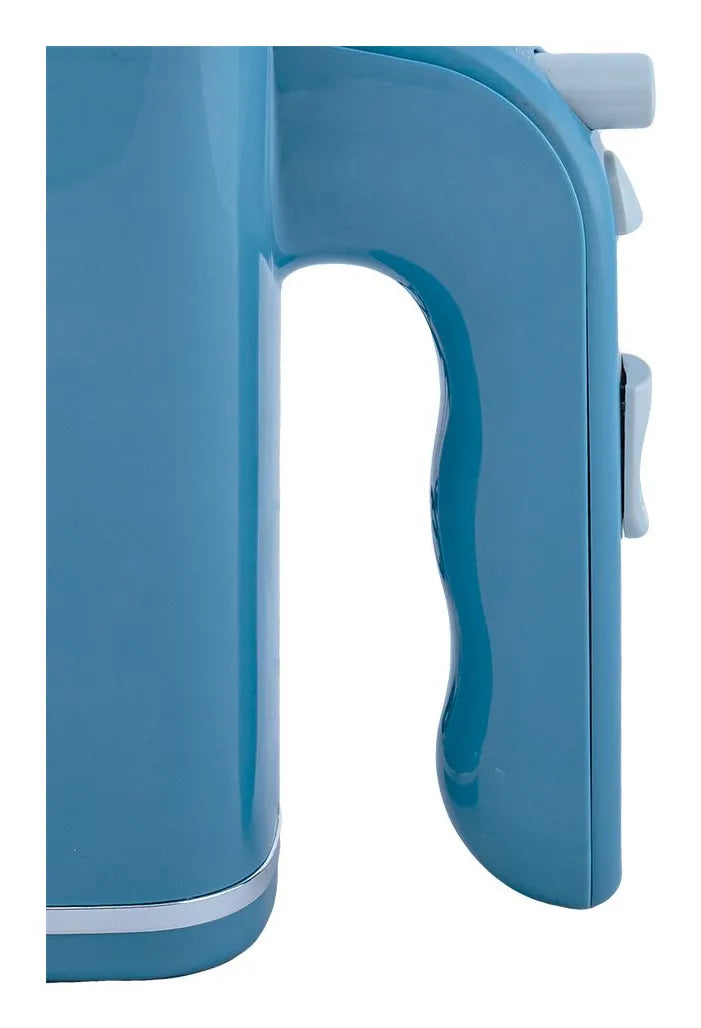 Sbattitore Tognana D2DSR03IRZUA 250W 5 Velocità con Funzione Turbo colore Carta da Zucchero