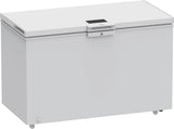 Congelatore a Pozzetto Whirlpool W3RHS37EW2 371 L Bianco Classe E