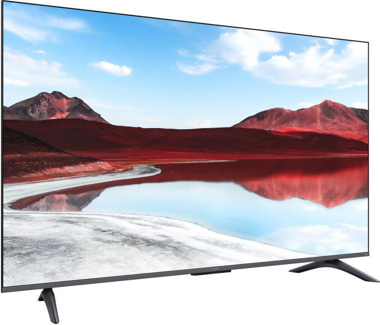 TV Xiaomi ELA5485EU Smart TV 65" 4K Ultra HD QLED Wi-Fi Google TV