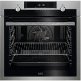 Forno AEG BPE53526XM Elettrico da Incasso Classe A+ 71L Pirolitico Inox