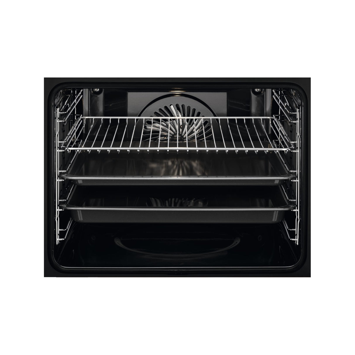 Forno AEG BPE53526XM Elettrico da Incasso Classe A+ 71L Pirolitico Inox