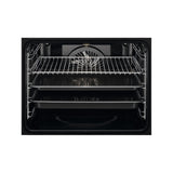 Forno AEG BPE53526XM Elettrico da Incasso Classe A+ 71L Pirolitico Inox