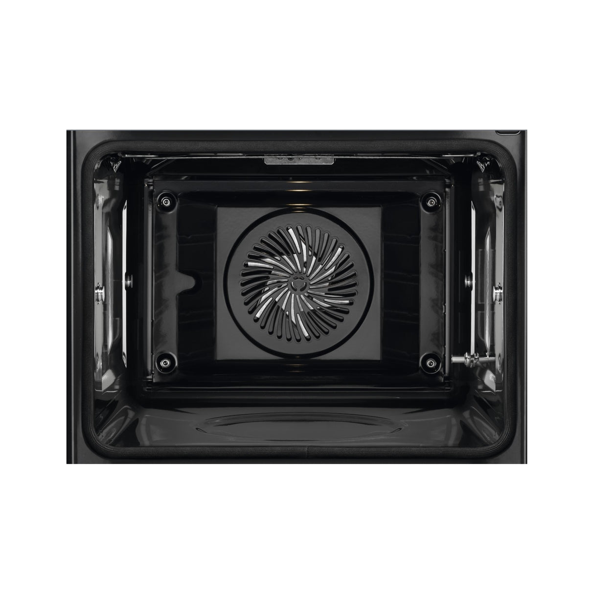 Forno AEG BPE53526XM Elettrico da Incasso Classe A+ 71L Pirolitico Inox